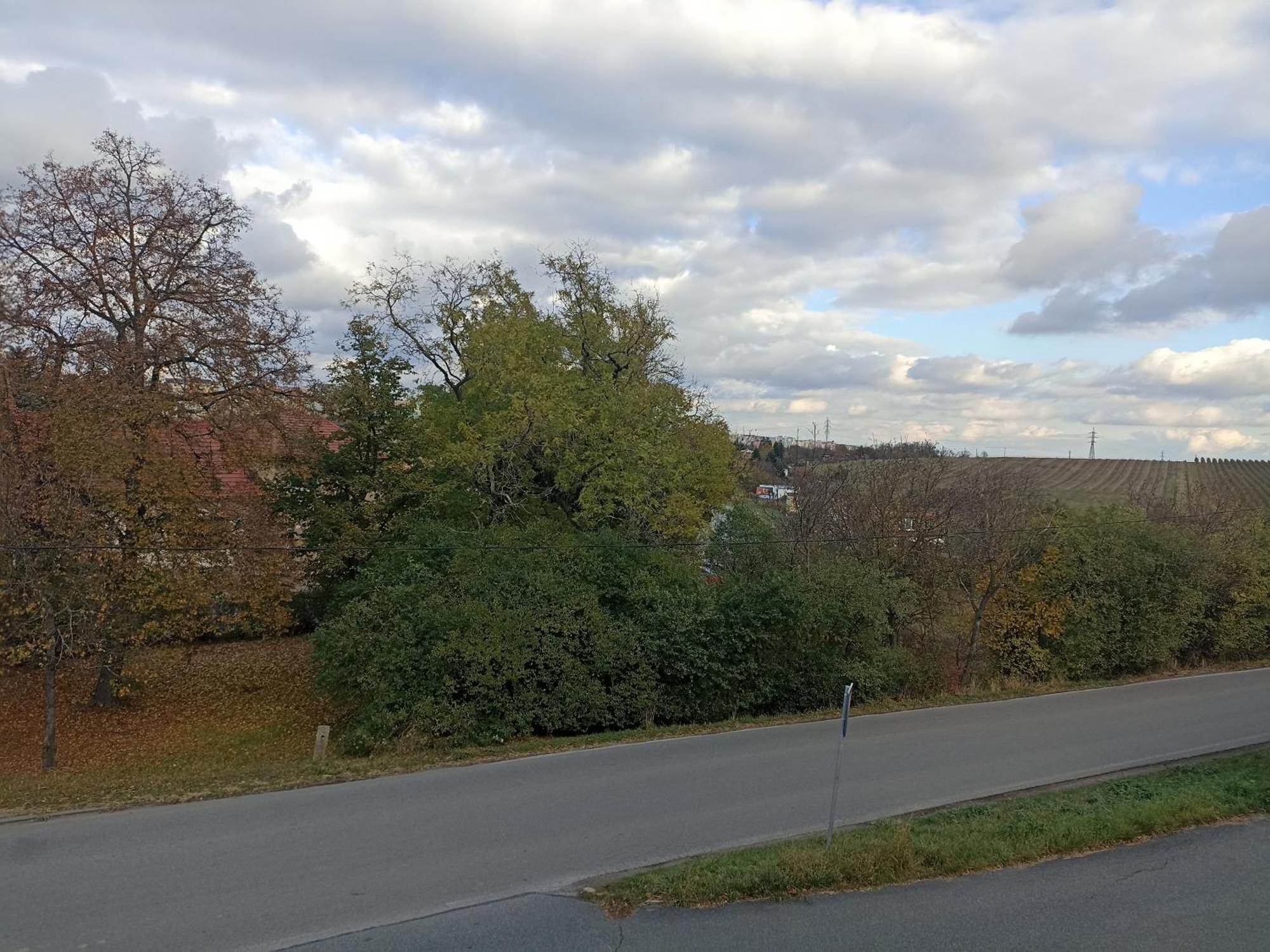 Ostopovice Ubytovani V Rodinnem Dome מראה חיצוני תמונה